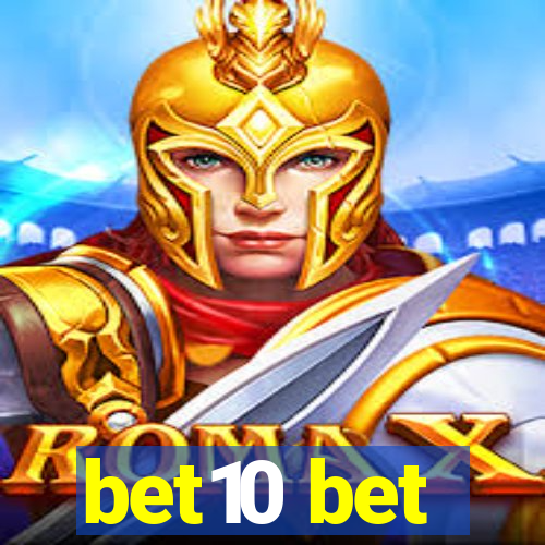 bet10 bet